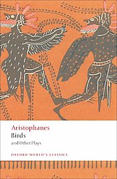 Birds and Other Plays купить