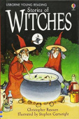 Stories of Witches купить