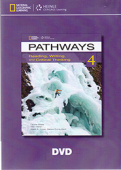 Pathways: Reading, Writing, 4 DVD купить