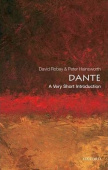 A Very Short Introduction: Dante купить