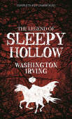 Legend of Sleepy Hollow купить
