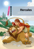 Dominoes Starter Hercules Pack купить