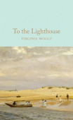 Macmillan Collector's Library: Woolf Virginia. To the Lighthouse (HB) купить