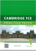Practice Tests for FCE 1: Teacher's book купить