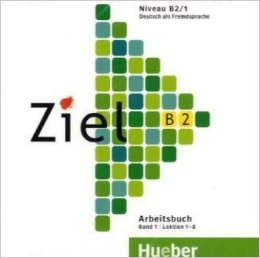 Ziel B2/1 Audio-CD zum Arbeitsbuch, Lektion 1–8 купить