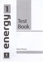 Energy 1 Test Booklet купить