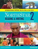 NorthStar Reading and Writing 4ed 2 SB купить