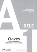 Preparacion al DELE A1 Claves купить