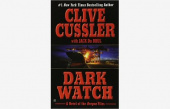 Dark Watch (Oregon Files) купить
