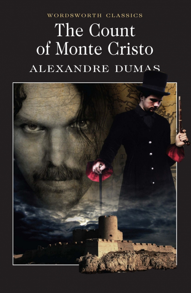 Dumas A. The Count Of Monte Cristo купить