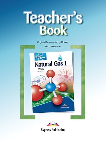 Career Paths: Natural Gas I Teacher's Book купить