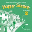 Happy Street 2 CDs (2) купить