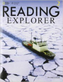 Reading Explorer 2 Student e-Book купить