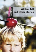 Dominoes Starter William Tell and Other Stories with MP3 download купить