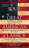 Four Great American Classics купить