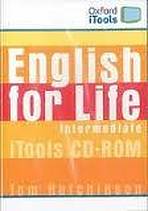 English for Life Intermediate iTools Pack купить