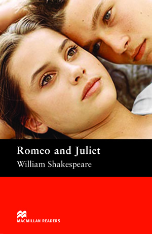 Macmillan readers: Level Pre-Intermediate 1400 words Romeo and Juliet купить
