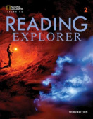 Reading Explorer Third Edition 2 Student's Book купить