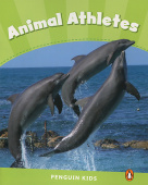 Penguin Kids 4 Animal Athletes купить