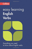 Collins Easy Learning English Verbs купить