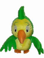 Super Safari Polly Puppet купить