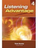 Listening Advantage 4 Student's Book купить