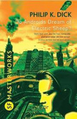 Do Androids Dream Of Electric Sheep? купить