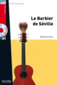 LFF B1 - Le Barbier de Séville + CD Audio MP3 купить