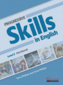 Progressive Skills 2 Work Book +CD купить