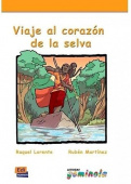 Viaje al corazon de la selva купить