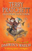 The Science of Discworld III Darwin's Watch купить