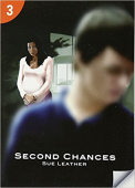 Page Turners Level 3: Second Chances купить