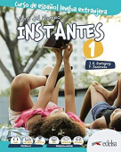 Instantes 1  Libro del alumno купить