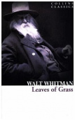 Collins Classics: Whitman Walt. Leaves of Grass купить