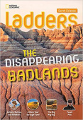 Ladders Science: The Disappearing Badlands (on-level) купить