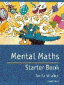 Mental Maths Starter Book купить