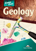 Career Paths: Geology Student's Book with Digibook Application купить