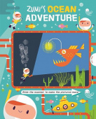 Zumi's Ocean Adventure купить
