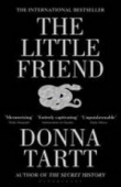 The Little Friend купить