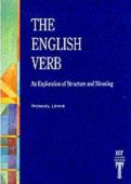 The English Verb: An Exploration of Structure and Meaning купить