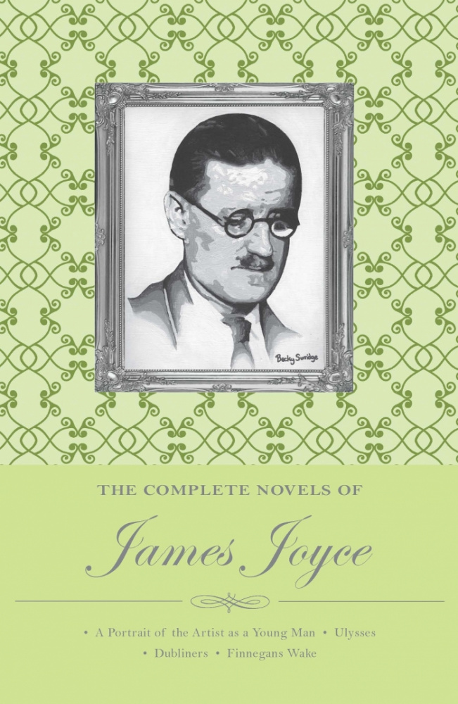 Joyce J. The Complete Novels Of James Joyce (Wordsworth Editions) купить