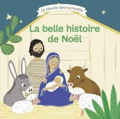 La belle histoire de Noël купить