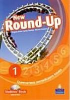 New Round Up (Russian Edition) 1 Student's Book with CD купить