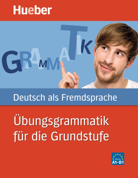 Ubungsgrammatik fur die Grundstufe купить