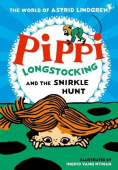 Pippi Longstocking and the Snirkle Hunt купить