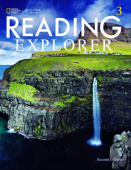 Reading Explorer 3 Student e-Book купить