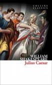 Collins Classics: Shakespeare William. Julius Caesar купить