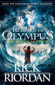 The Son of Neptune (Heroes of Olympus Book 2) купить