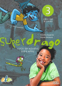 Superdrago 3 Libro del alumno купить