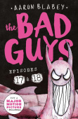 Bad Guys: Episode 17 and 18 купить
